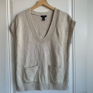 Gap Cotton Vest